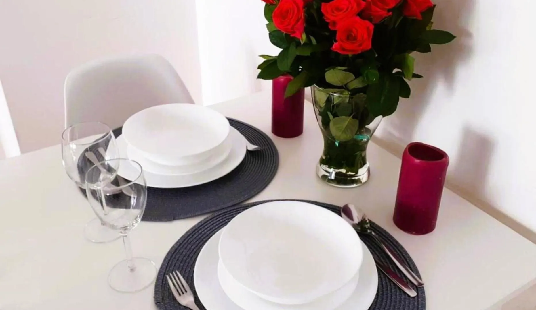Vista Residence Premium II Warsaw Apartment