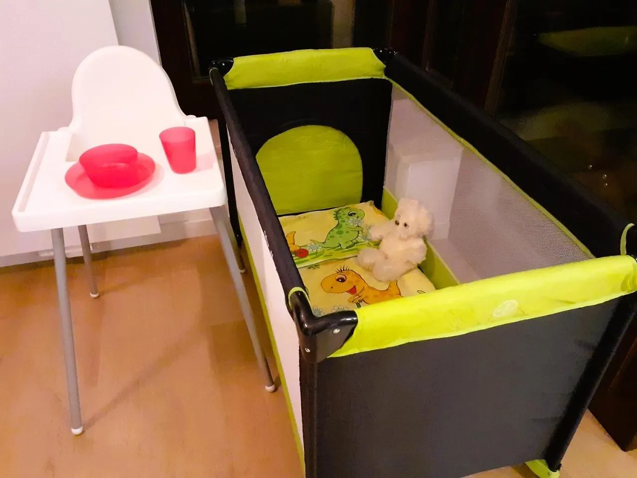 Vista Residence Premium II Warsaw 0*,  Poland
