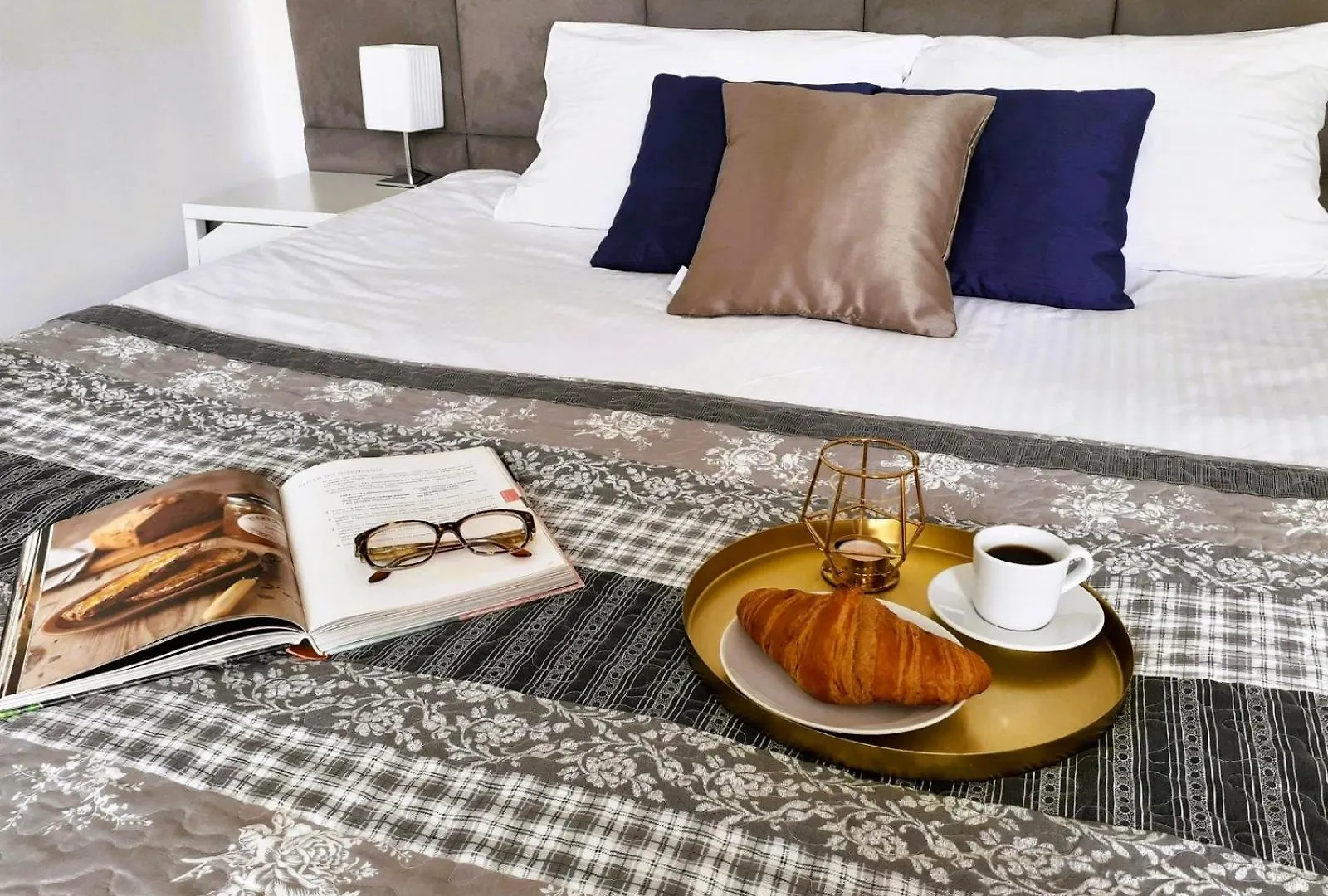 Vista Residence Premium II Warsaw Apartment